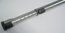 Telescopic Tube, complete, for D1, E1, E2, K2, C1.1, and C2.1 (stainless steel) - Image 2