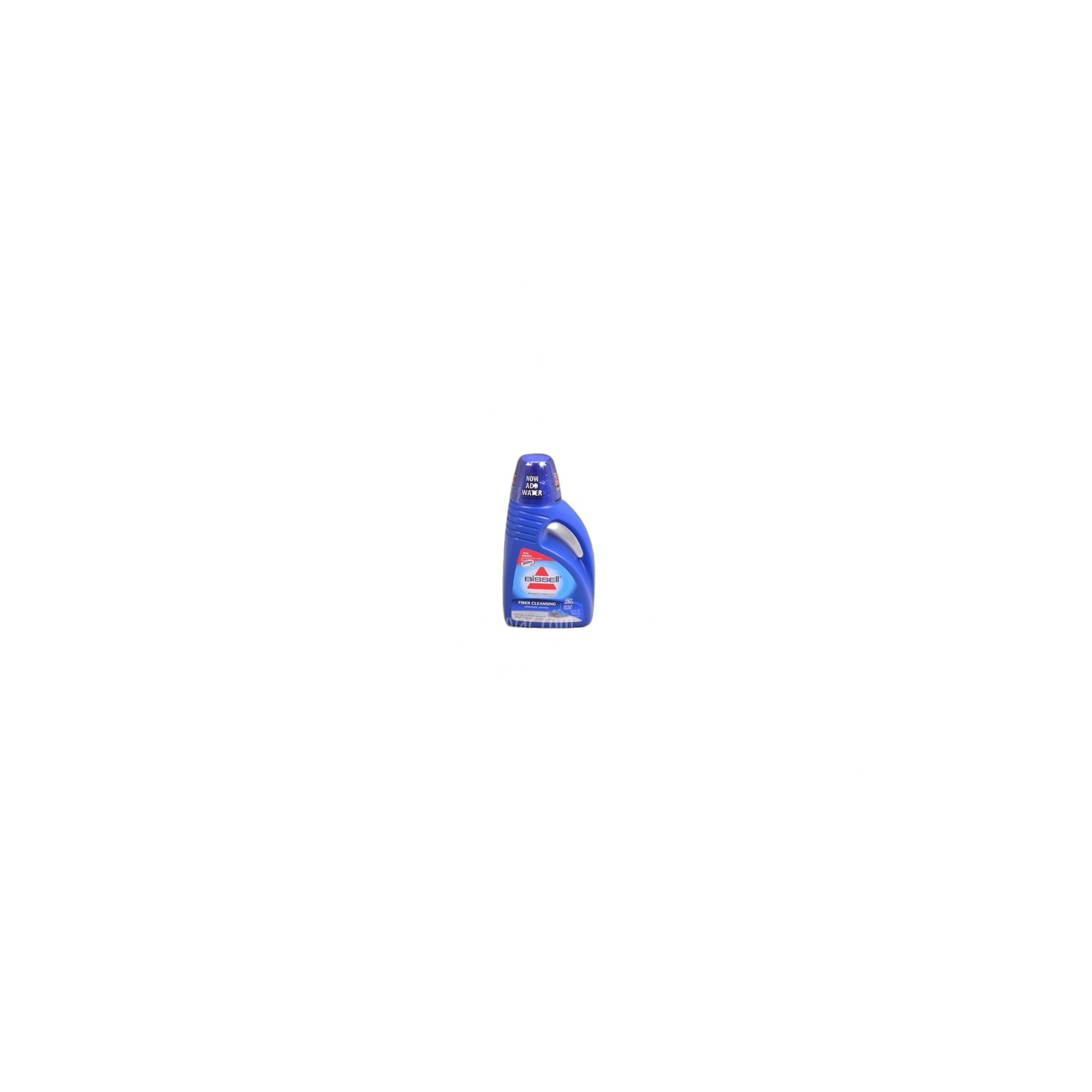 Bissell 2X Fiber Cleansing Advanced Formula - 60 oz