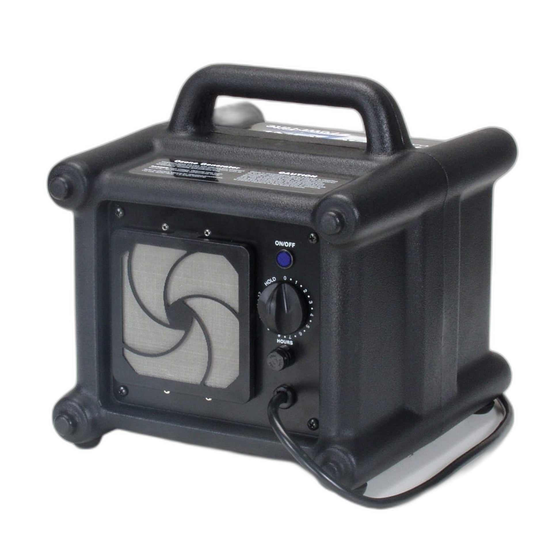 Powr-Flite Powr-Zone Ozone Generator, 60,000 Cu. Ft. Coverage