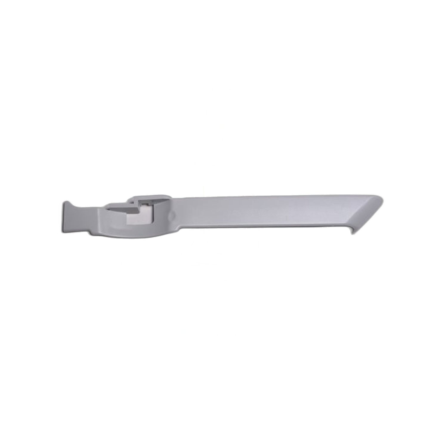 Kirby Right Trim Strip - Cover Shell
