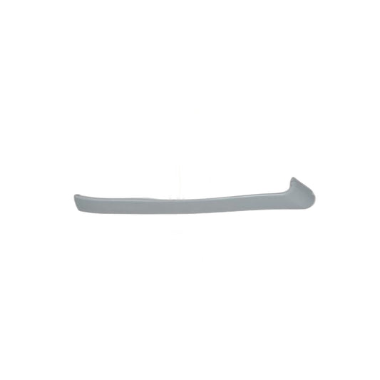 Kirby Left Trim Strip - Cover Shell - Model# Ultg/de