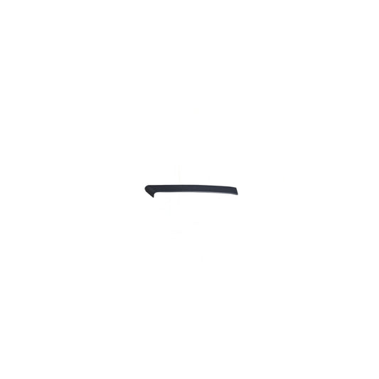 Left Trim Strip - Kirby Generation 4