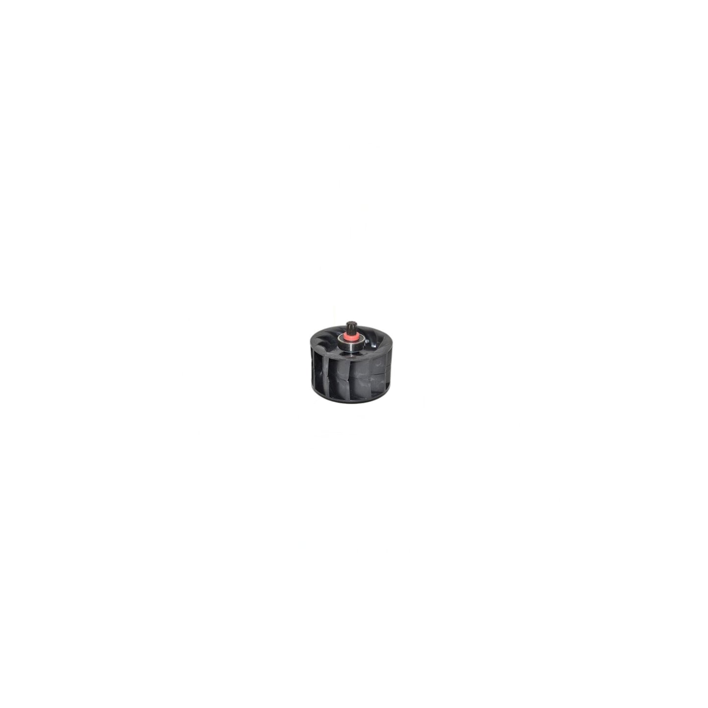 H-P Products Rug Rat Air-Driven Motor Assembly