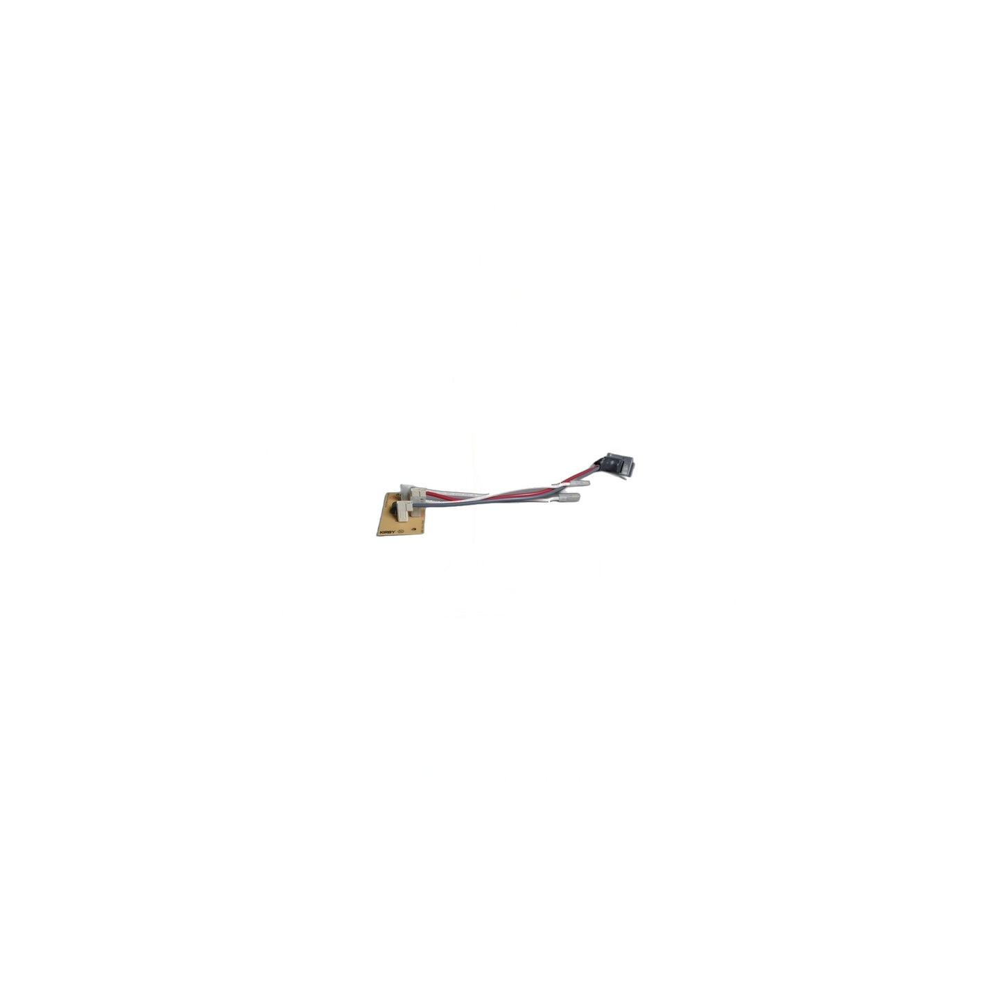Kirby Diamond Only 2 Speed Switch/circuit Board