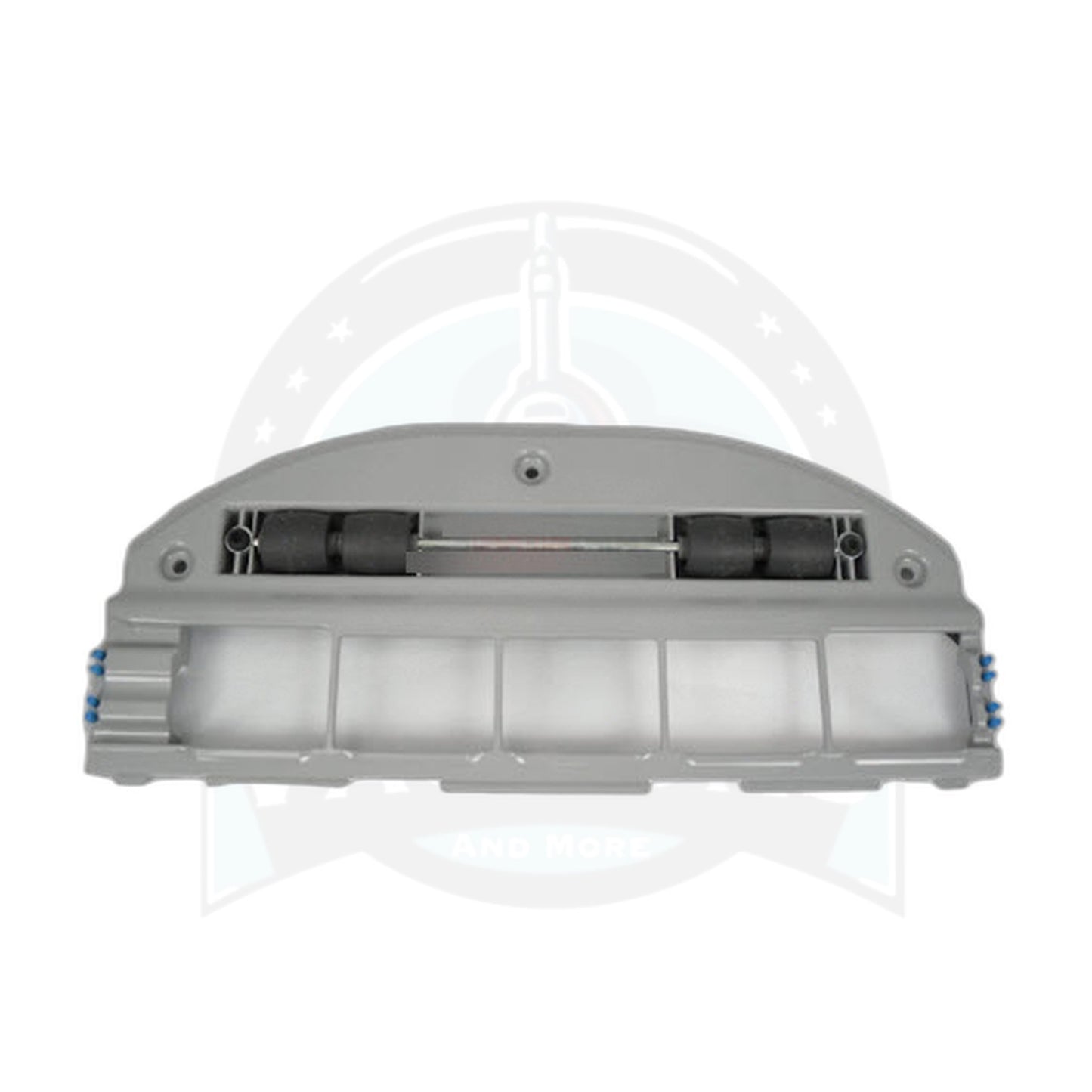 Eureka EL5020 Bottom Plate / Base Plate Replacement