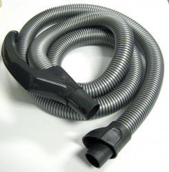 Handle, Retaining Ring, with Hose and Coupling, for C1.1 and C2.1, 7ft. (gray black) - Image 2