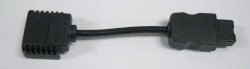 SEBO Mains Cable - Canister Series - Image 2