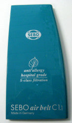 Attachment Cover, for C1.1 (teal green) - Image 3