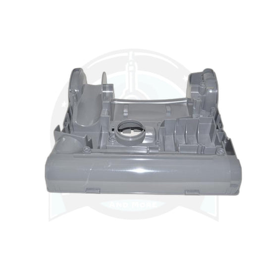 Sanitaire SC9150 / SC9180 Commercial Base and Hood Assembly - Electrolux-Eureka
