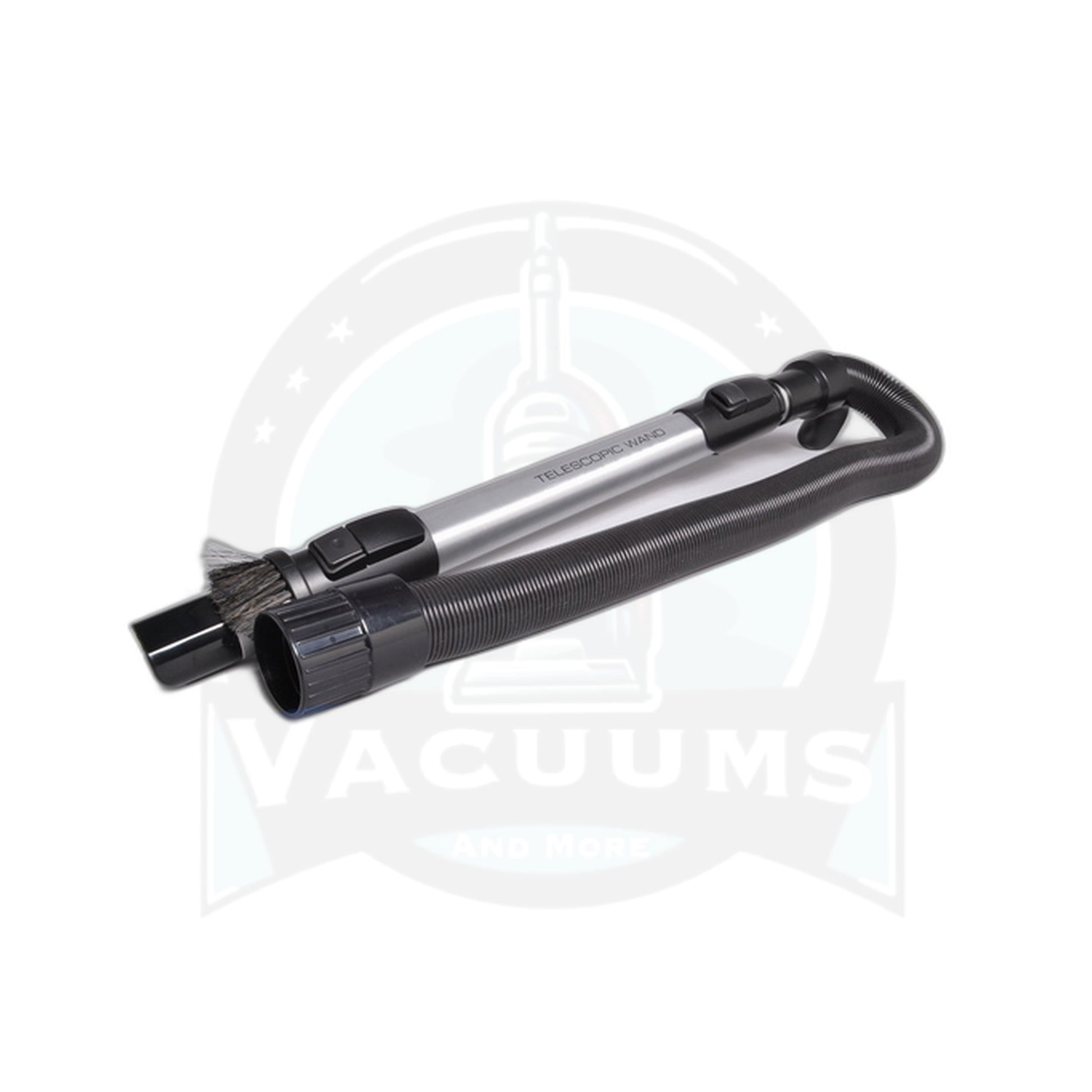 Sanitaire Hose and Wand Assembly with Attachments for SC9180 Commercial - Eureka
