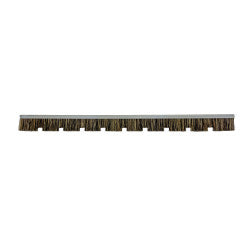 Replacement Brush Strip-Front, for Parquet Floor Brush with button lock (6391DA) - SEBO