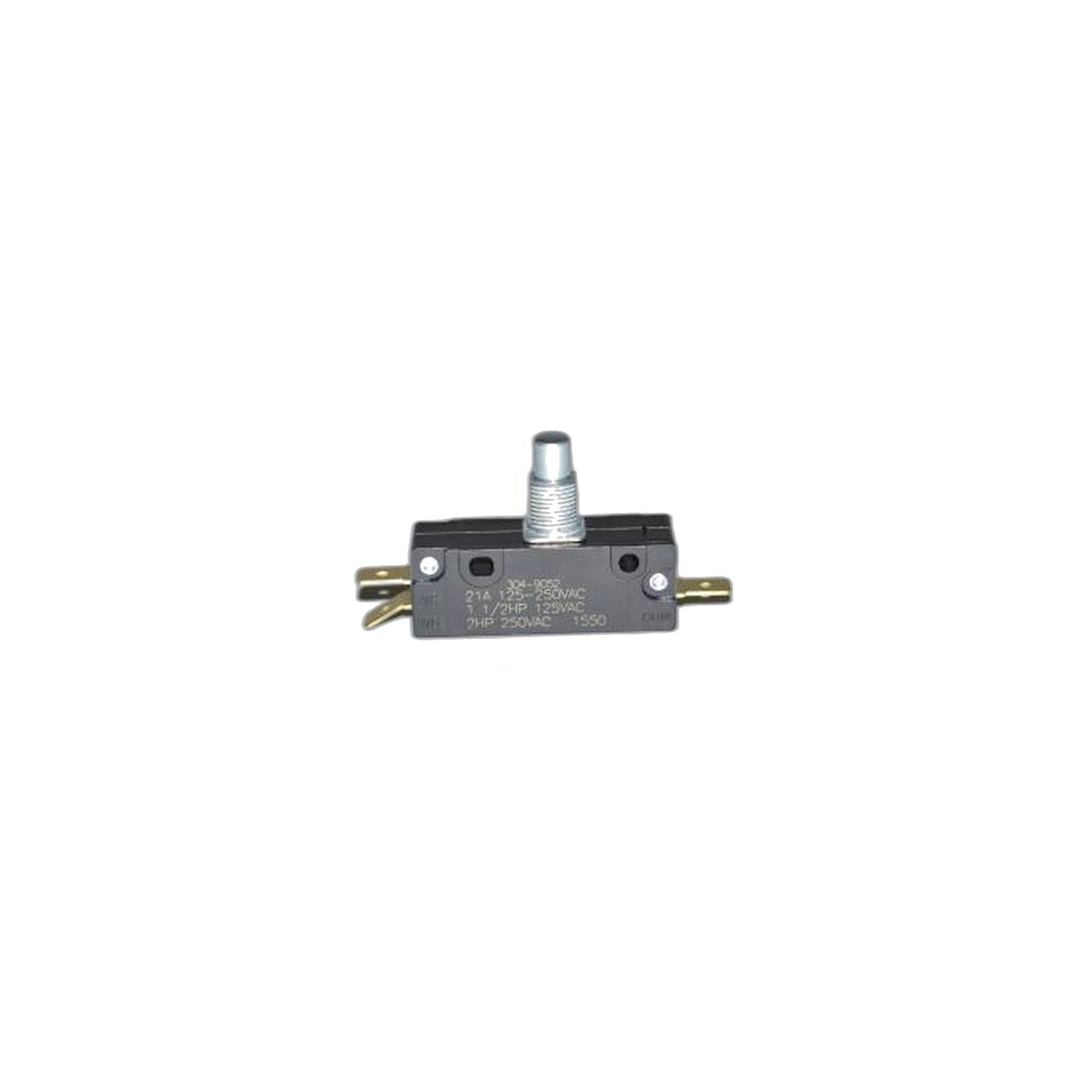 Commercial Floor Machine On/Off Switch - Up Is On, Down Is Off