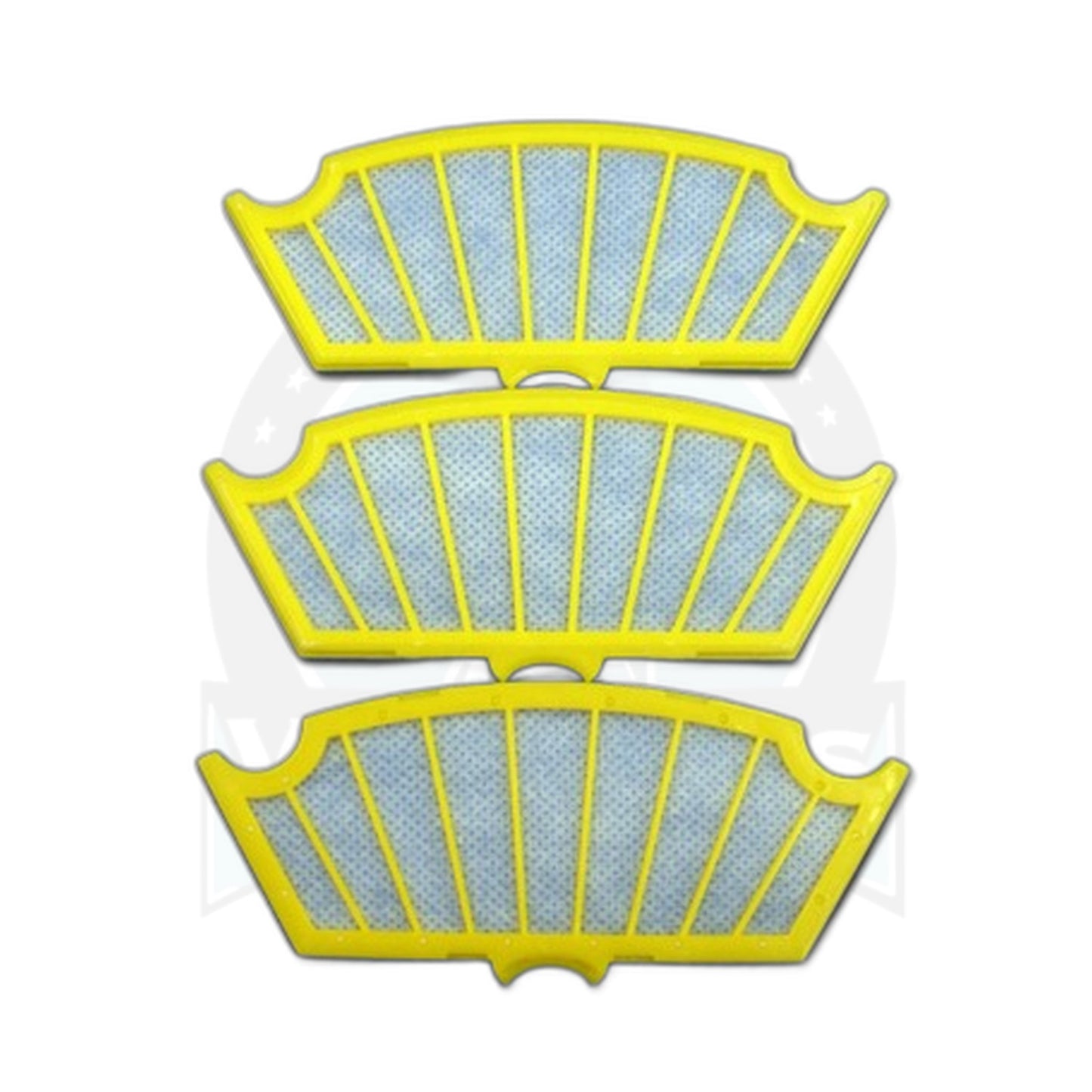 iRobot Roomba 500 Series Replacement Filter, Enviro 3-Pack