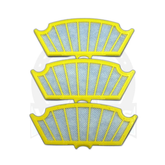 iRobot Roomba 500 Series Replacement Filter, Enviro 3-Pack