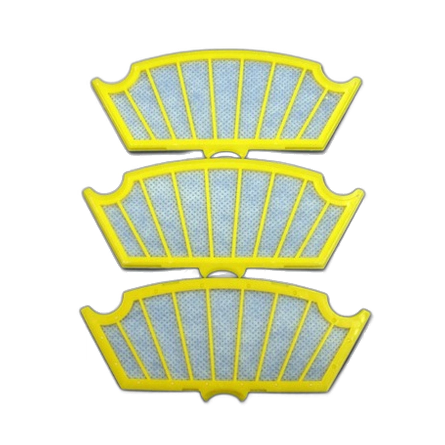 iRobot Roomba 500 Series Replacement Filter, Enviro 3-Pack