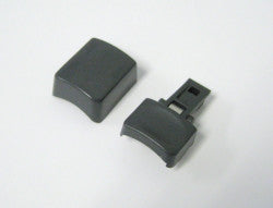 SEBO Airbelt Button & Cap Cover - SEBO