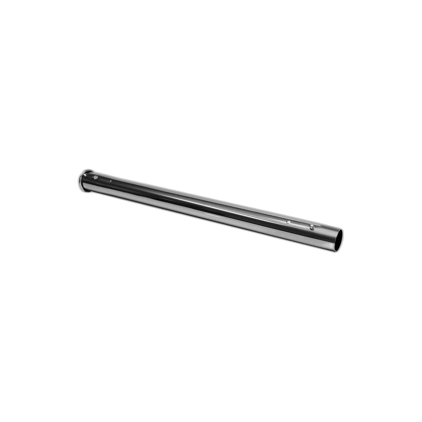 Extension Wand with Button Lock, 19 in.