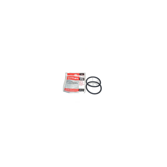 Eureka/Sanitaire Upright Belt - 2 Pack