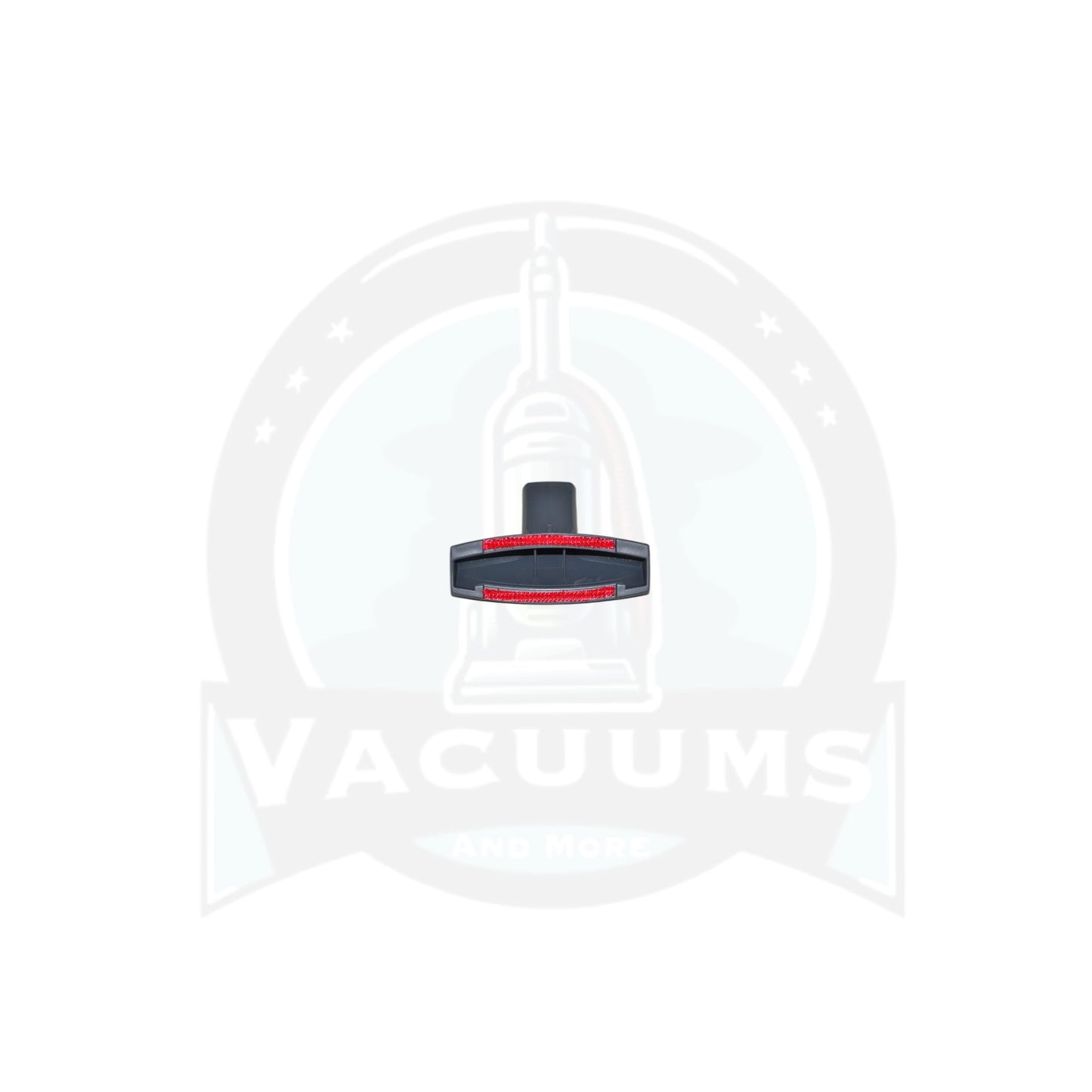 Upholstery Nozzle - K Series, Dark Gray - Image 2