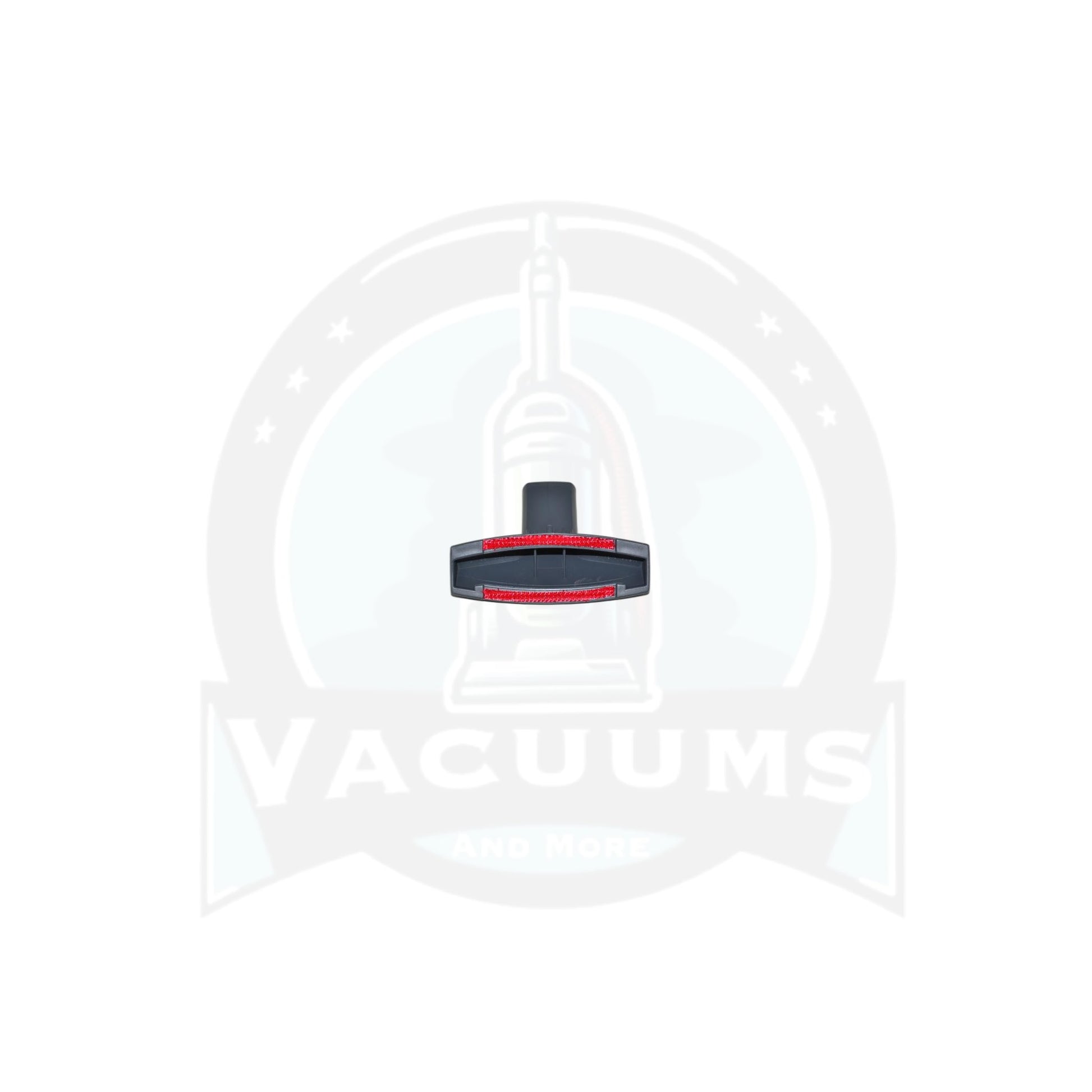 Upholstery Nozzle - K Series, Dark Gray - Image 2