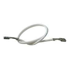 Internal Cable, PCB to motor, for K series (white) - SEBO