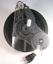 SEBO Cord Reel for D4 - SEBO