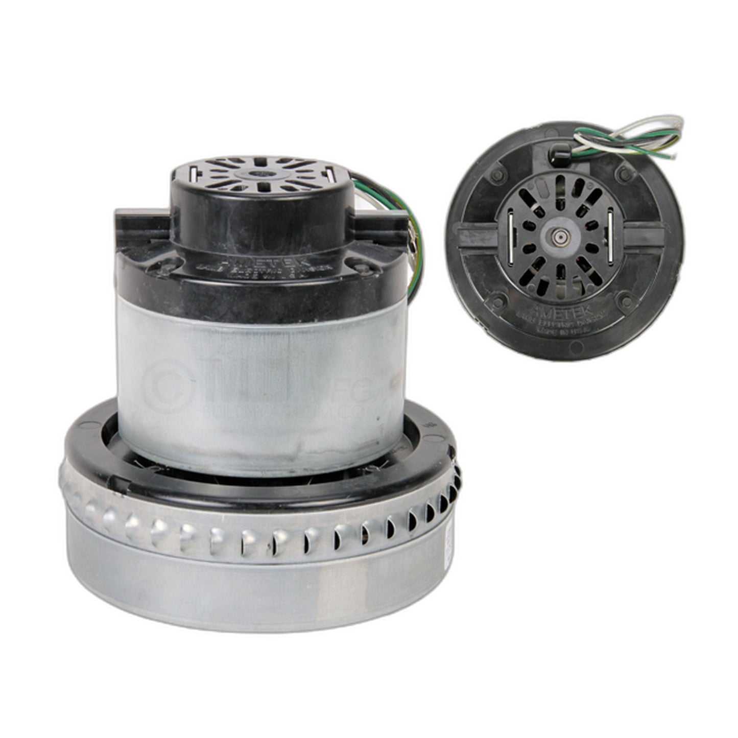 Lamb Ametek 117508 Vacuum Motor, 7.2 Inch