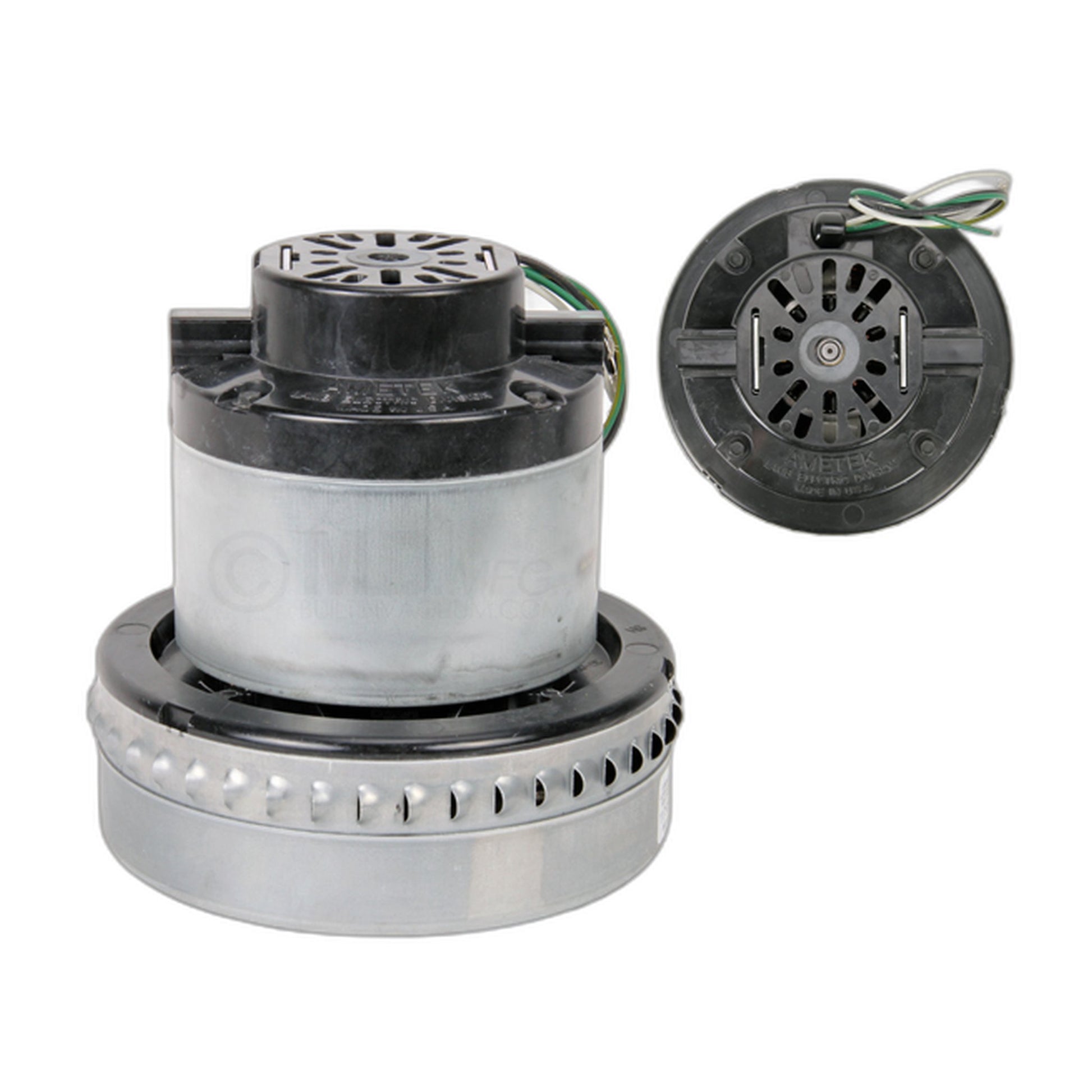 Lamb Ametek 117508 Vacuum Motor, 7.2 Inch