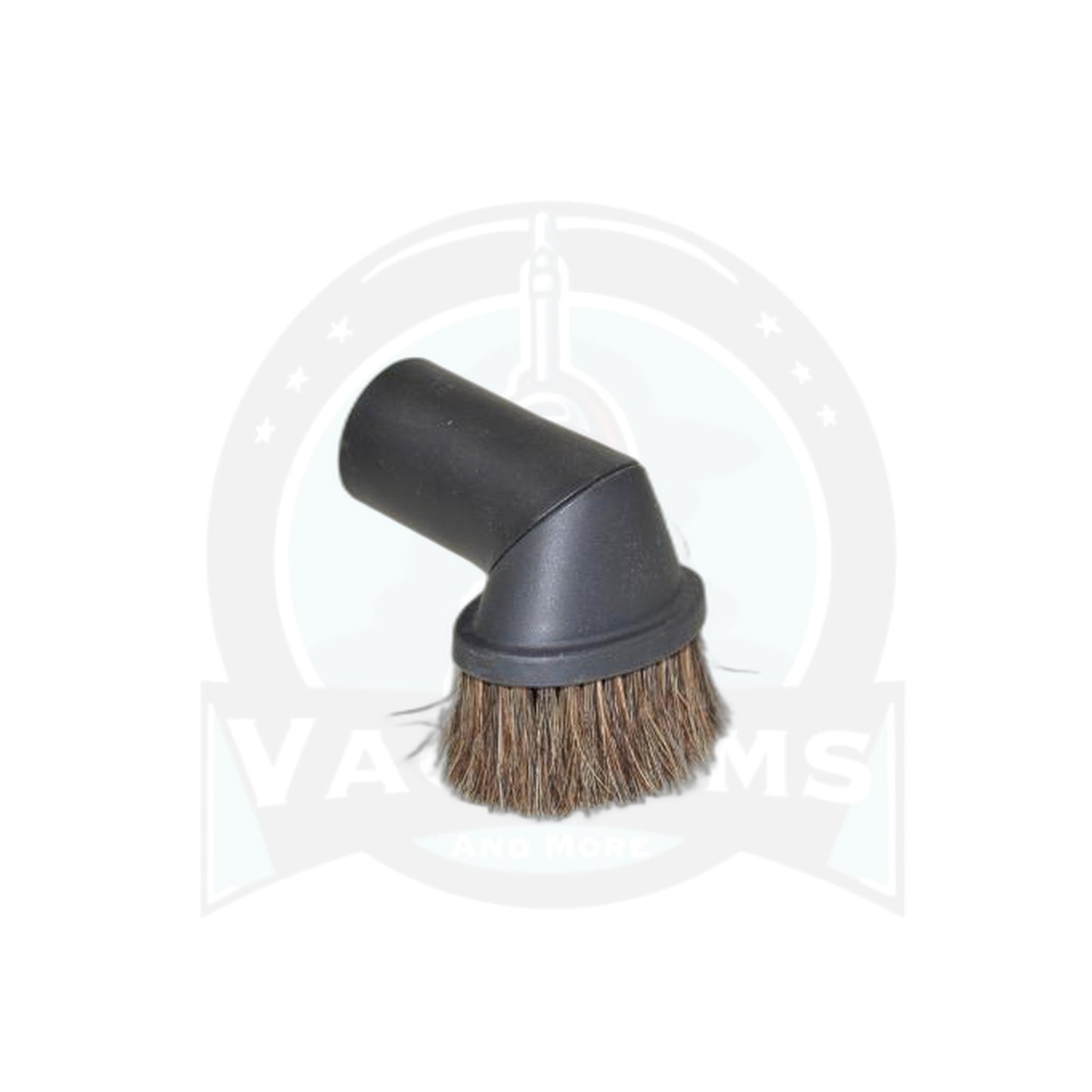 Lindhaus Horsehair Dust Brush Attachment - Fits HPro and Eco Force