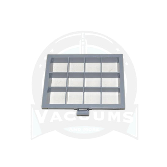 Lindhaus Activa Secondary Filter Frame