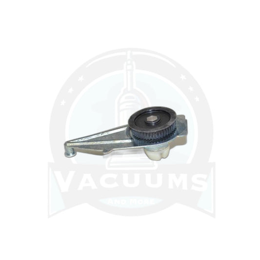 Lindhaus HPro Eco Force Brushroll End Cap with Pulley