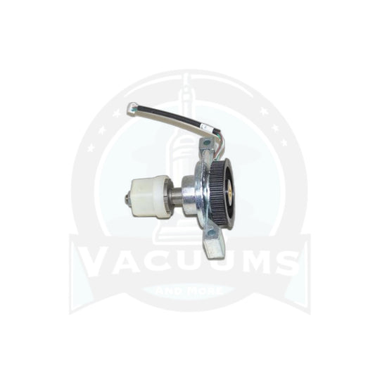 Lindhaus Activa Complete Transmission with Sensor