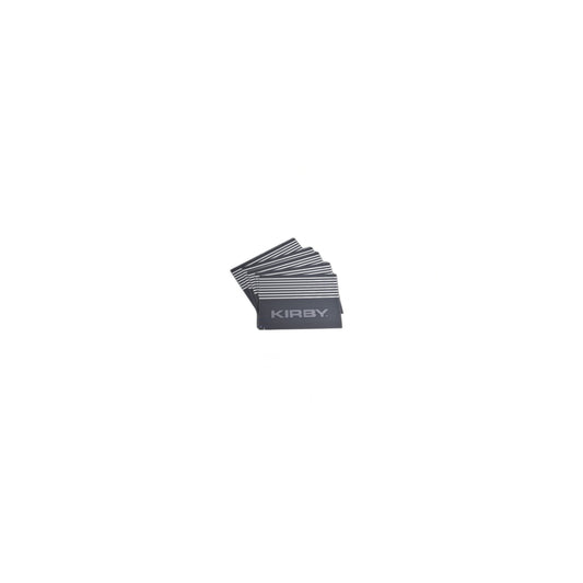 Belt Lifter Decal - Kirby Generation 4 (5-Pack)