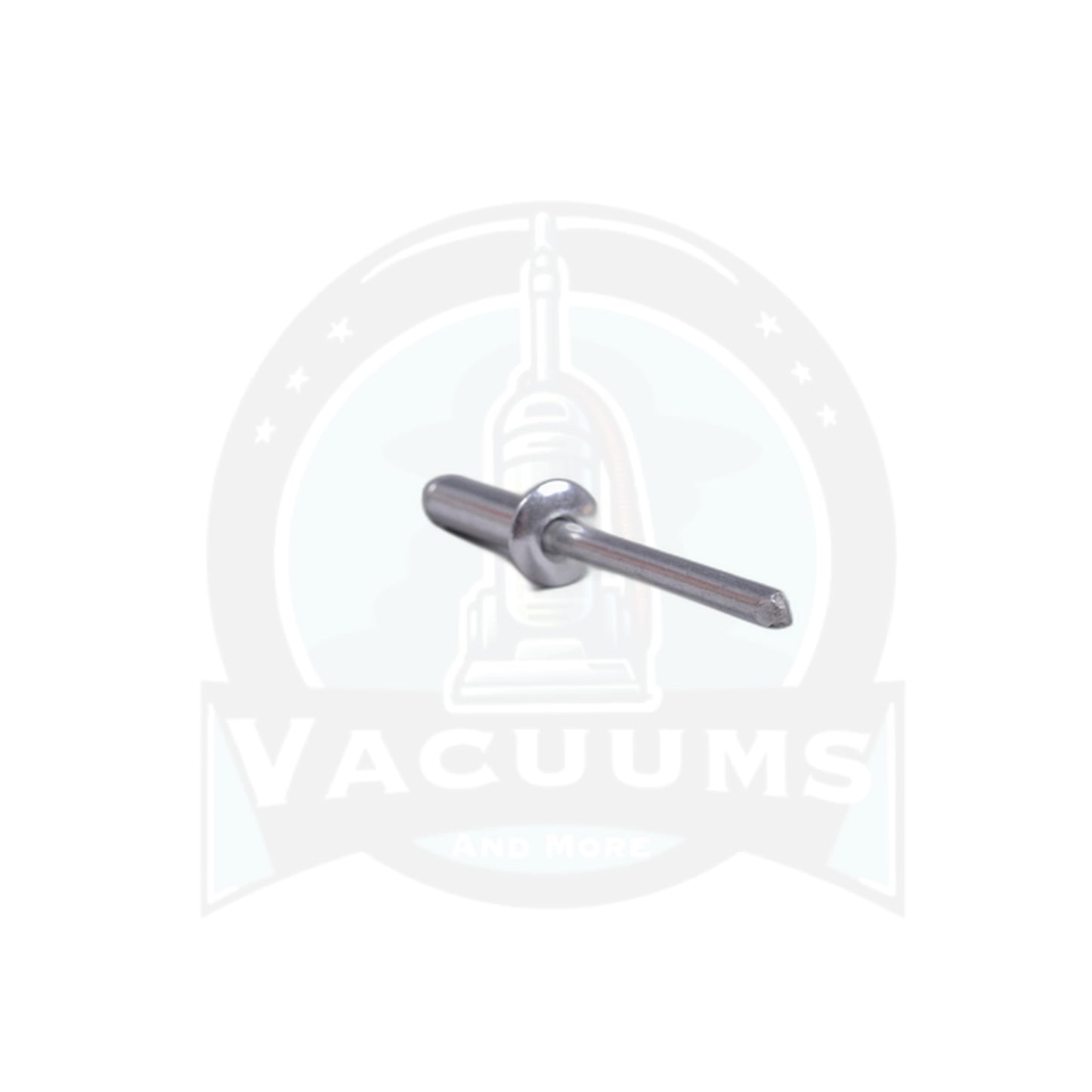 Aluminum Pop Rivet - 3/16" x 1/2" - Vacuums and More