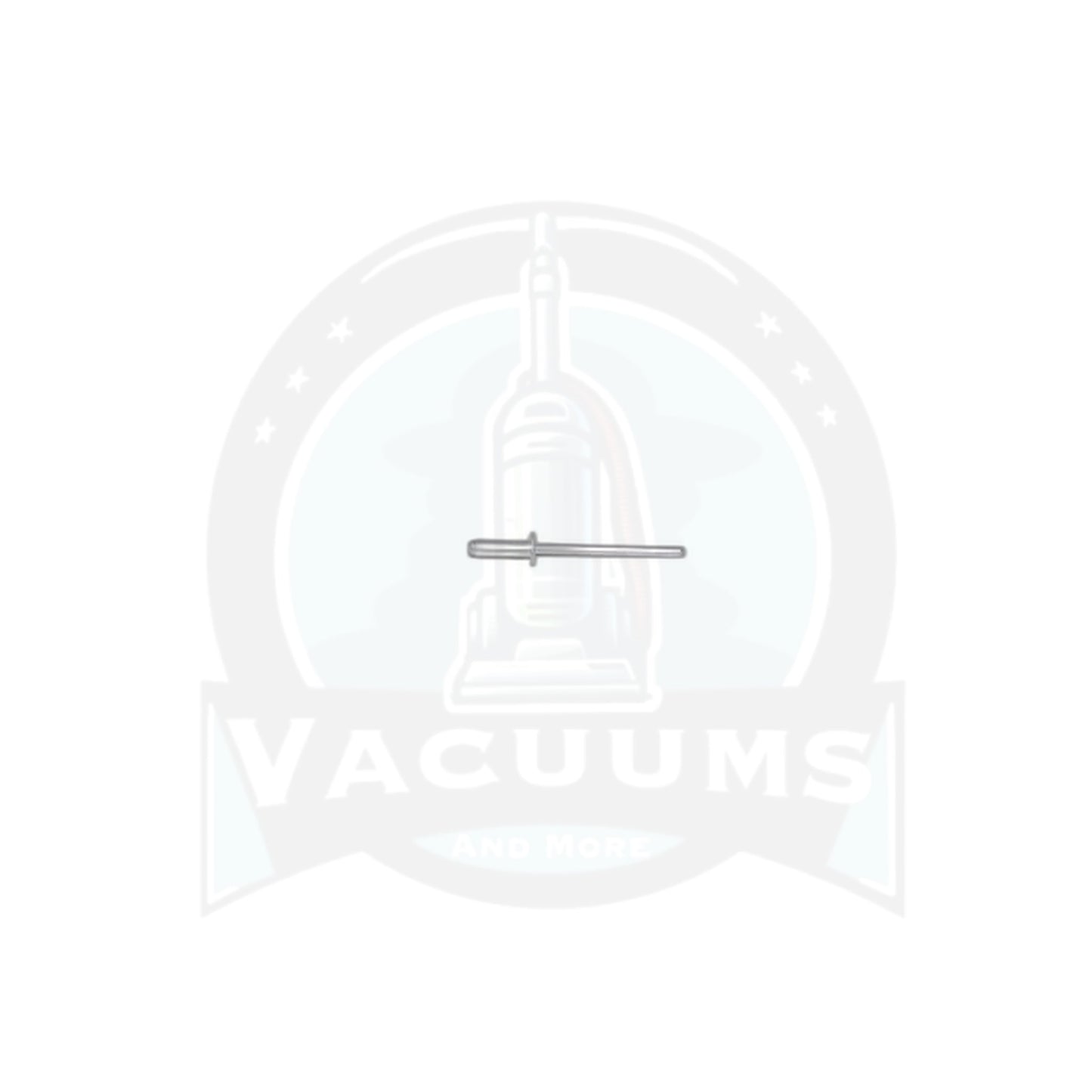 Pop Rivet - 1/8" x 1/4" Aluminum - Vacuums and More