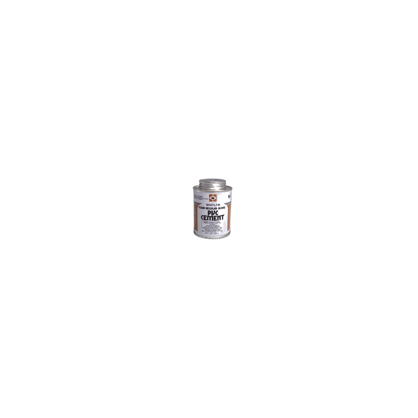 Cement/ Ips Adhesive 1/2 Pt