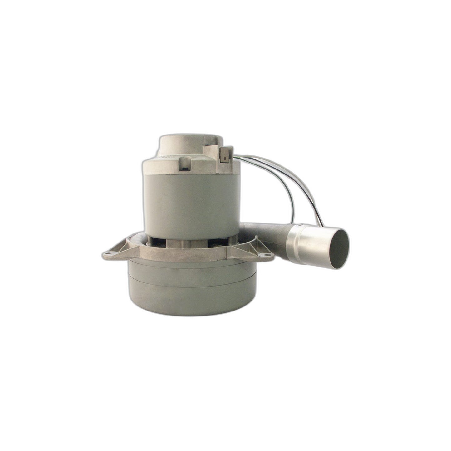 Trovac Ametek Lamb 117500-12 Central Vacuum Motor, 120V 3-Stage