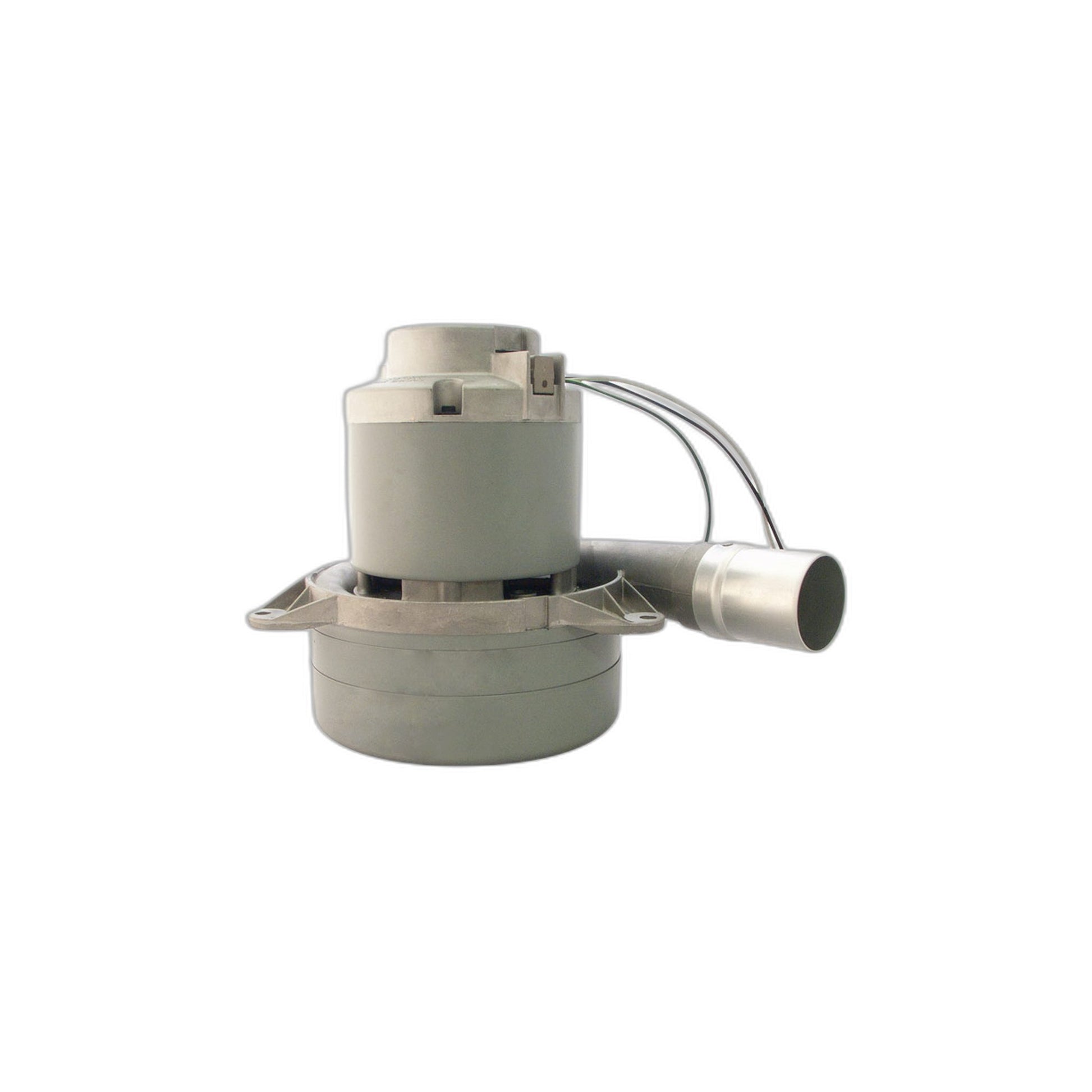 Trovac Ametek Lamb 117500-12 Central Vacuum Motor, 120V 3-Stage