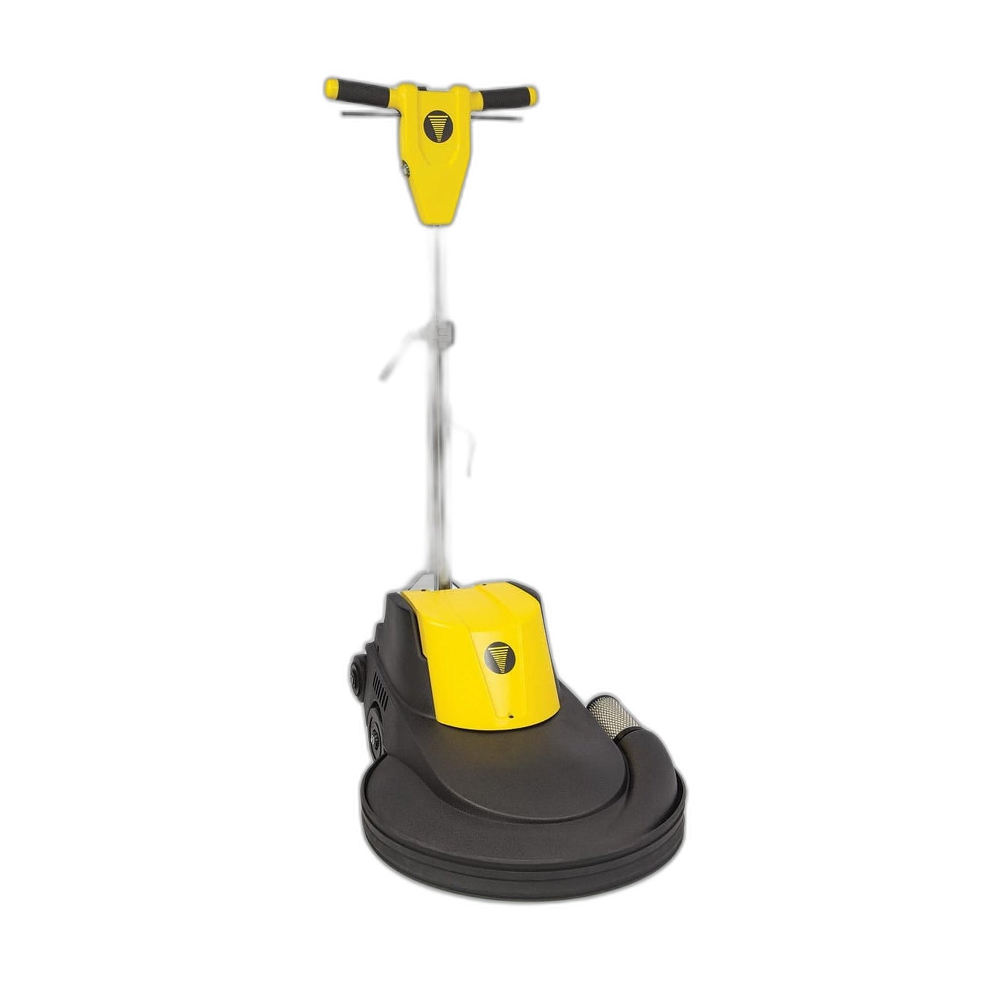Tornado Brute Force 2000 Dust Control Glazer, 20 inch 120V