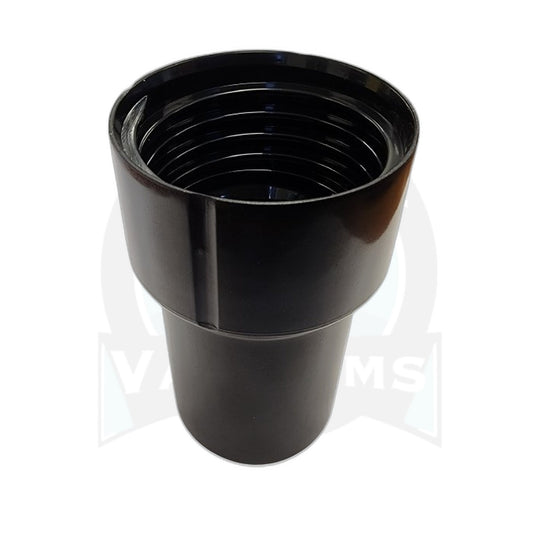 Air-Way Hose Cuff - Black, AW6500 AW8500 Uprights