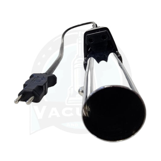 Plastiflex Lower Wand with 35" Cord, Fits Hayden, Jinhua, Cen-Tec, Plastiflex Hoses
