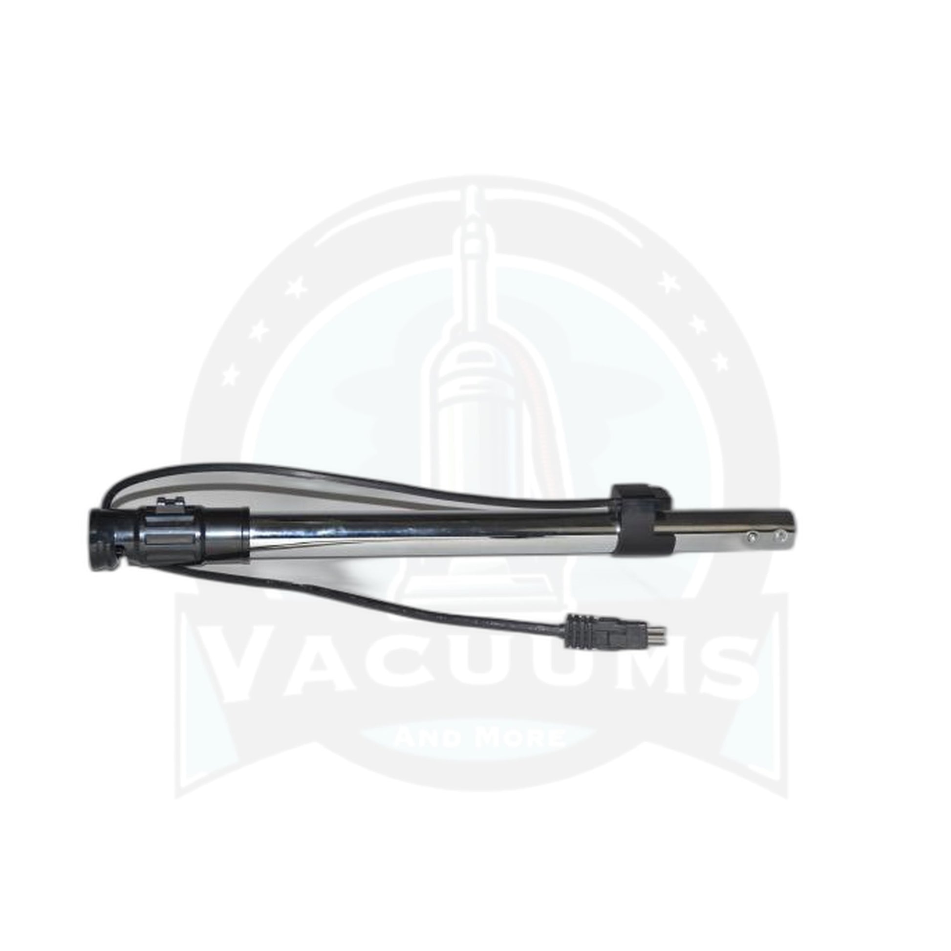 Kenmore/Panasonic/Hayden Old Style Lower Wand with Cord - 17 1/8" - Hayden