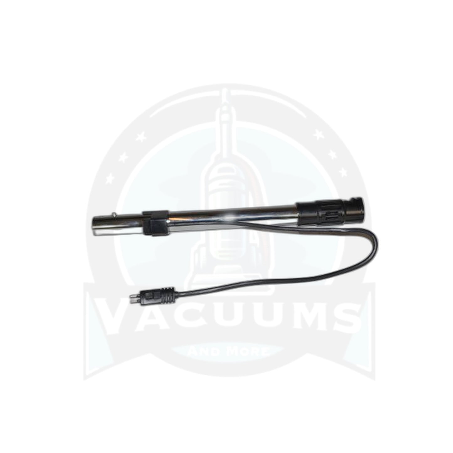Lower Wand with Cord - Kenmore/Panasonic MC-CG9658 Long Neck - 17 1/4"