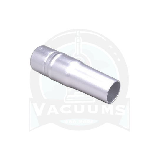 Metal Adapter - 1 1/2" to 1 1/4"