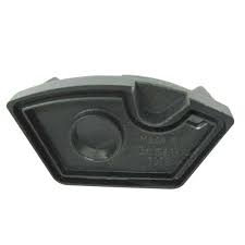 Valve Cover, for FELIX series (gray black) - SEBO