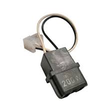 Internal Wiring ET, for FELIX series and DART - SEBO