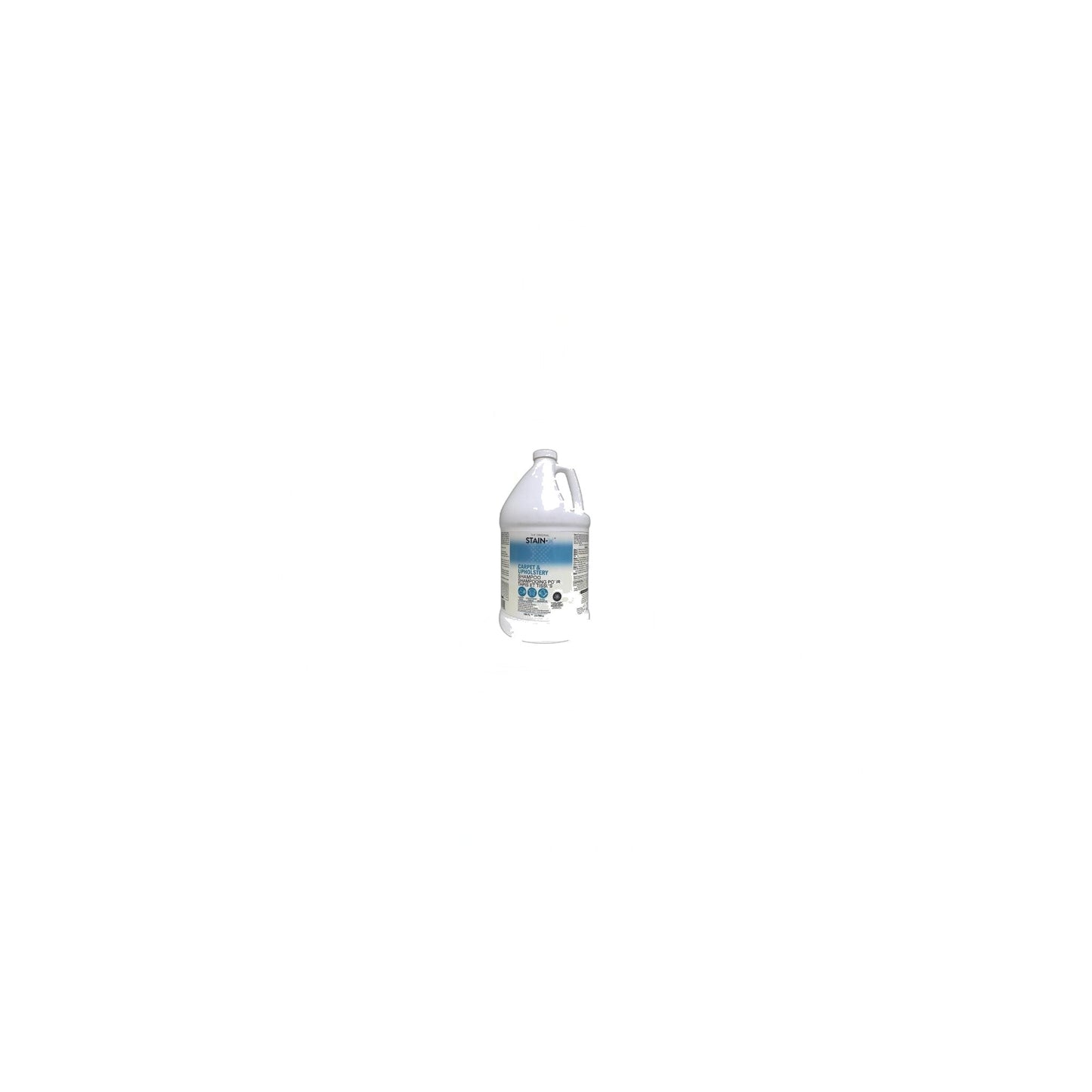 Extraction Shampoo-gals-stainex Brand