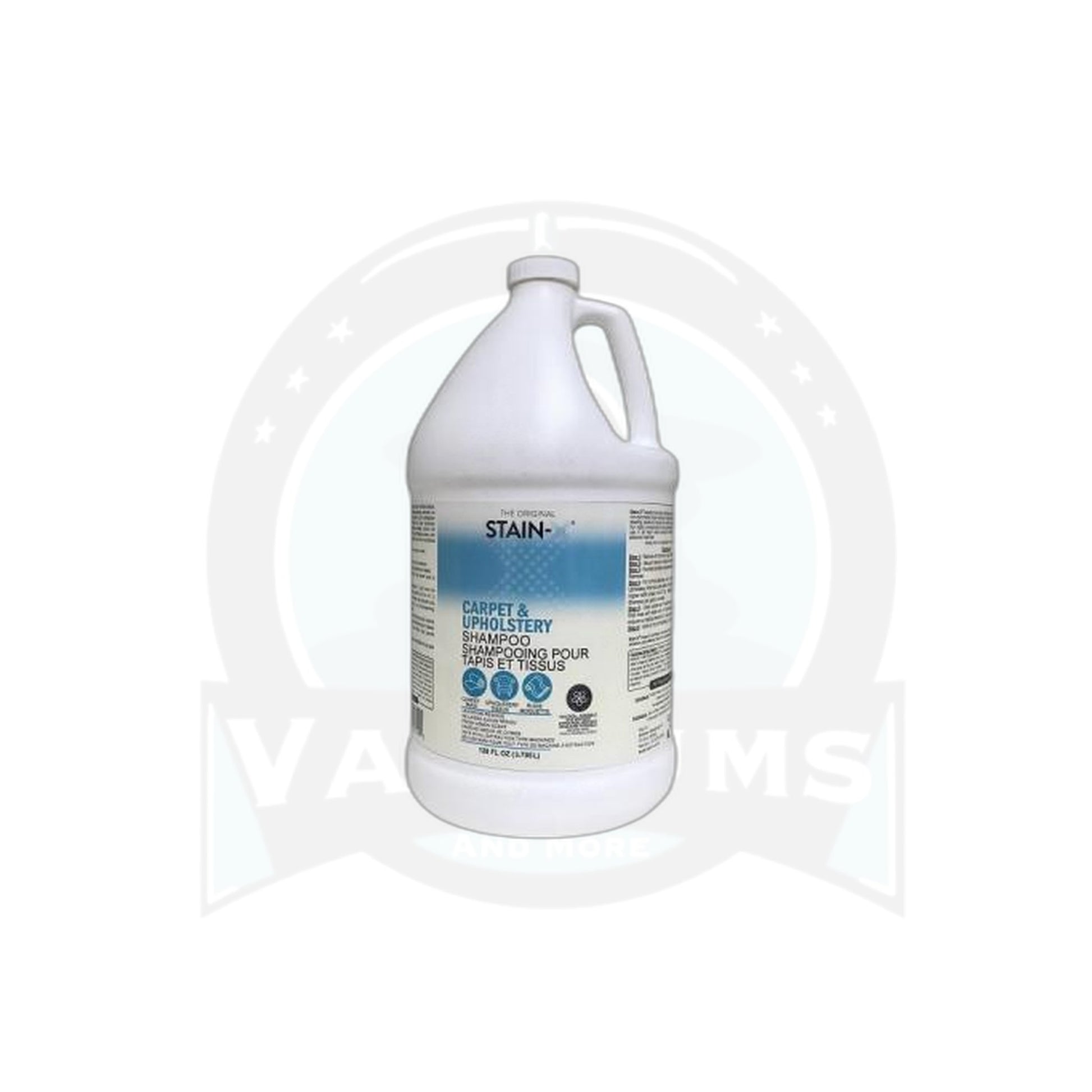 Extraction Shampoo-gals-stainex Brand - Stainex