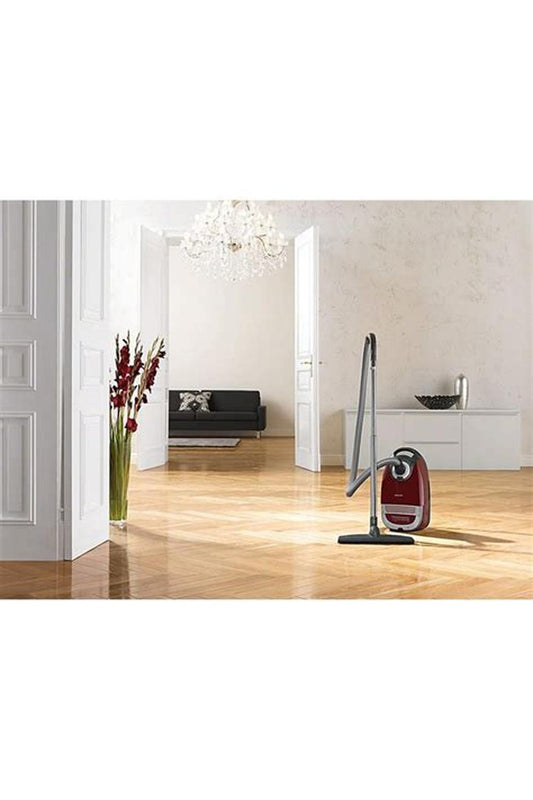 SBB 400-3 Parquet Twister XL Floorhead