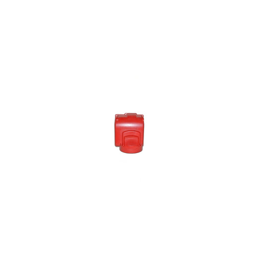 Motor Cover Assembly - Packaged